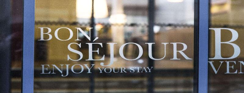 Hotel De Carentan   Anciennement Kyriad