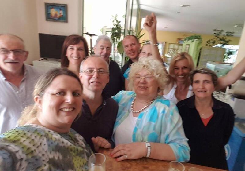 Hotel De Carentan   Anciennement Kyriad