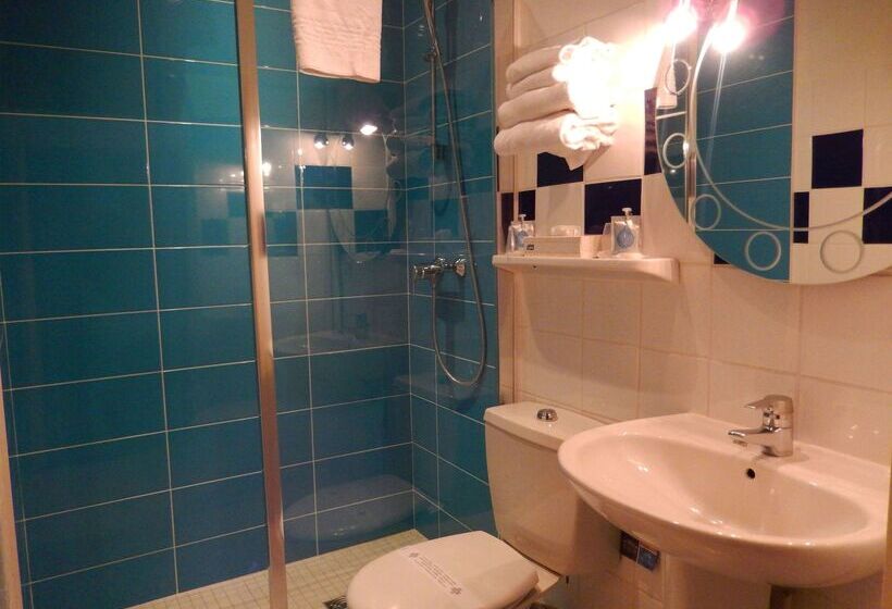 ホテル Kyriad Chalon Sur Saone Centre