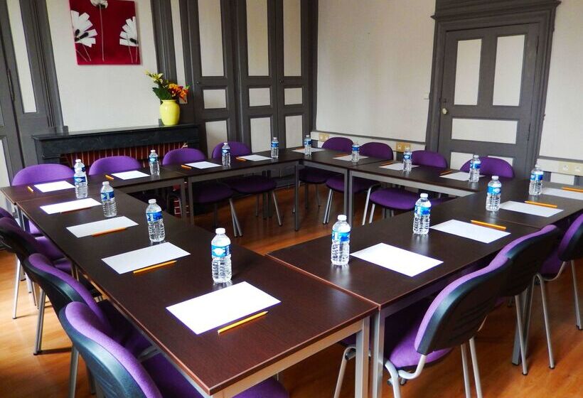 ホテル Kyriad Chalon Sur Saone Centre