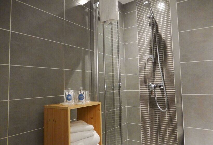 ホテル Kyriad Chalon Sur Saone Centre