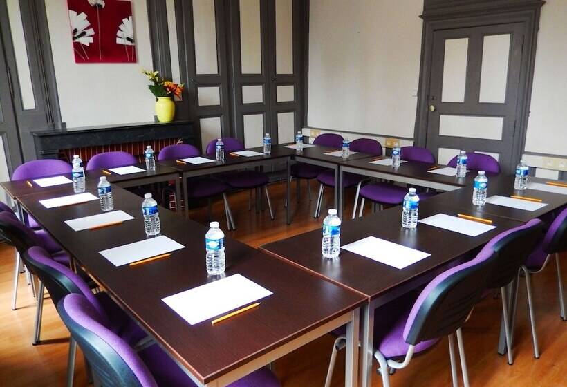 ホテル Kyriad Chalon Sur Saone Centre