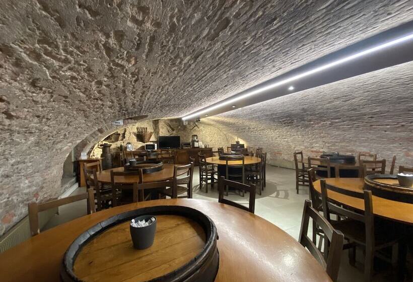 ホテル Kyriad Chalon Sur Saone Centre