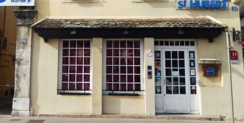 ホテル Kyriad Chalon Sur Saone Centre