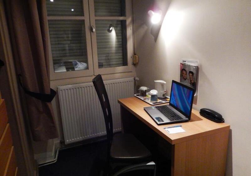 ホテル Kyriad Chalon Sur Saone Centre