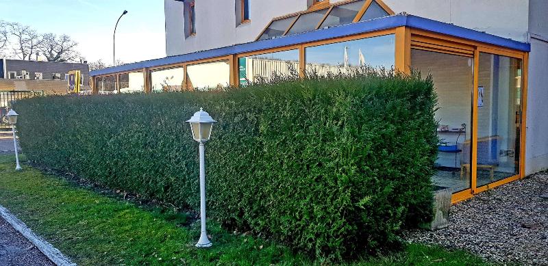 فندق Kyriad Chantilly