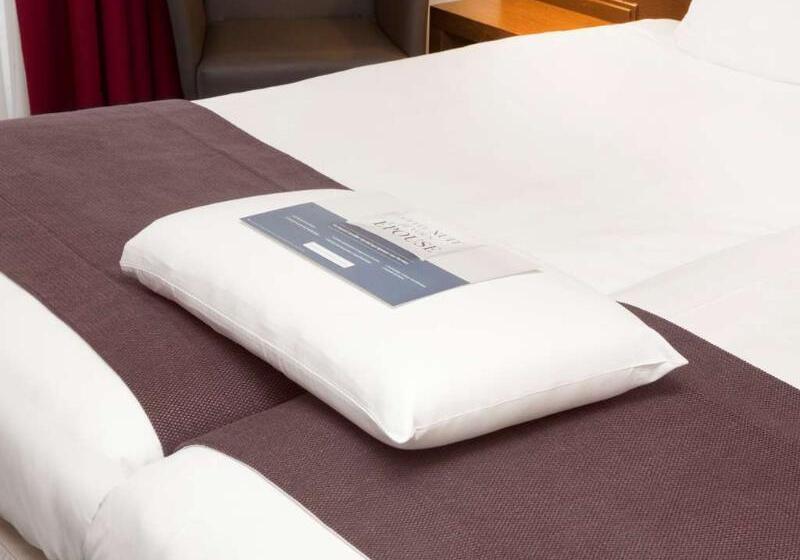 فندق Kyriad Chantilly