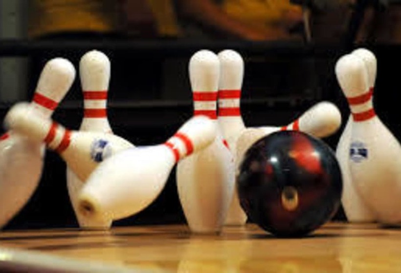 فندق Kyriad Chantilly