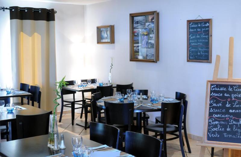 בית מלון כפרי Kyriad Direct Bron Lyon Eurexpo