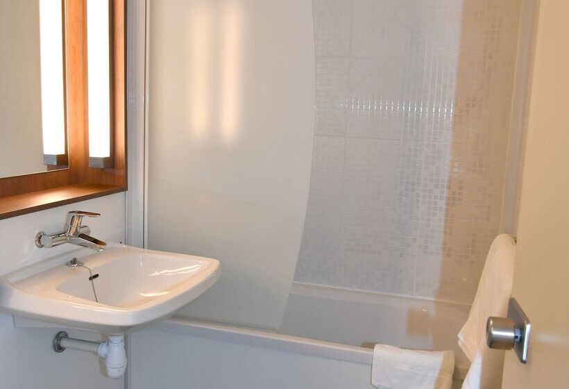 Hotel Kyriad Direct Metz Nord – Woippy