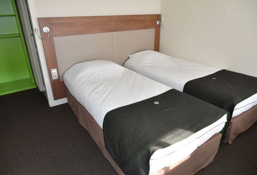 Hotel Kyriad Direct Metz Nord – Woippy