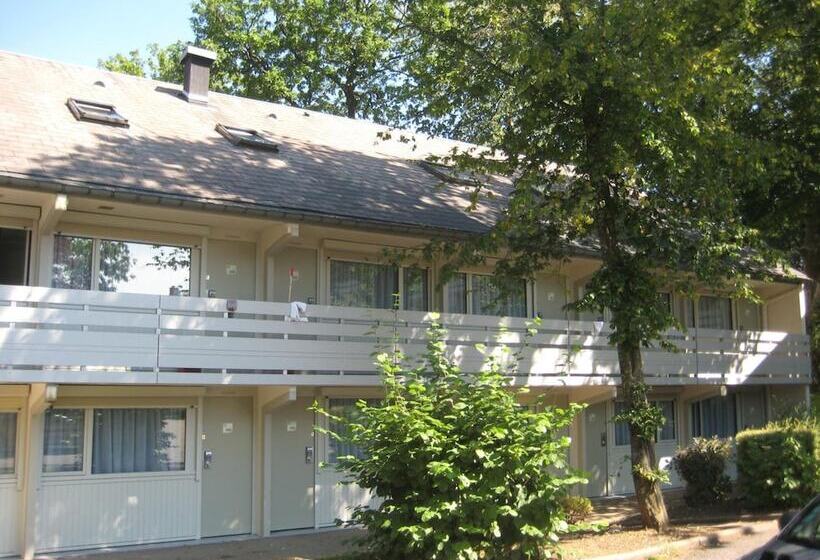 ホテル Kyriad Direct Nancy Sud Vandoeuvre