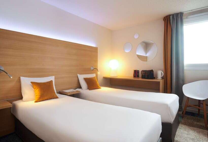 هتل Kyriad Le Mans Est