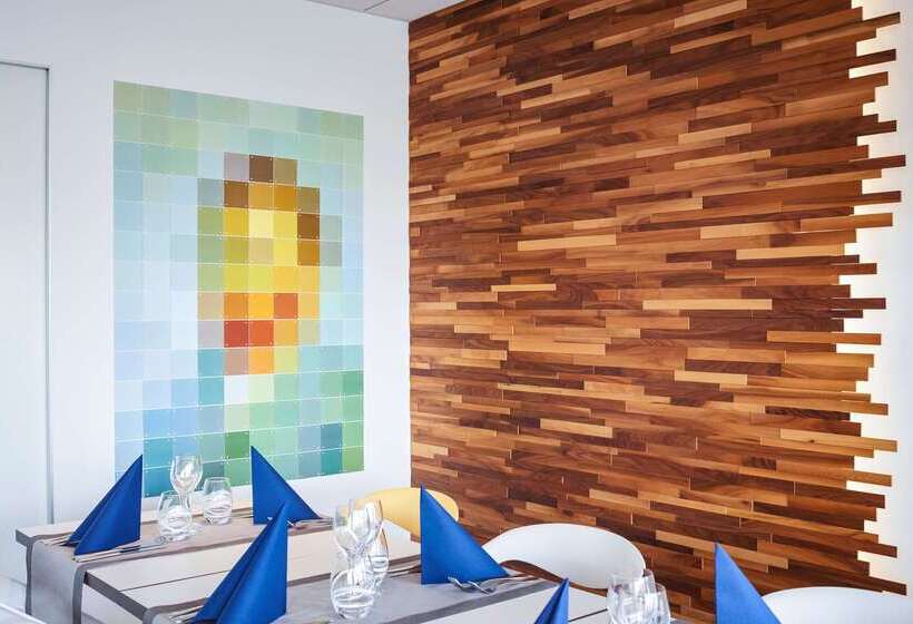 هتل Kyriad Le Mans Est