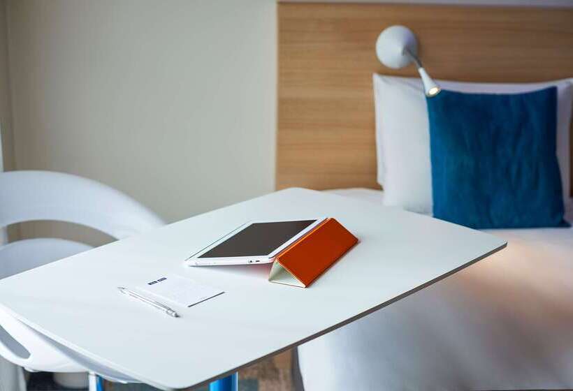 هتل Kyriad Le Mans Est