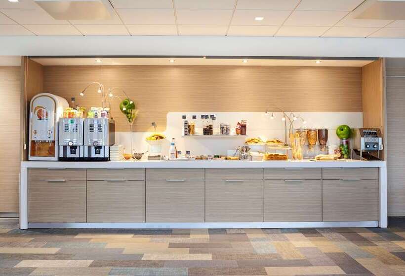 هتل Kyriad Le Mans Est