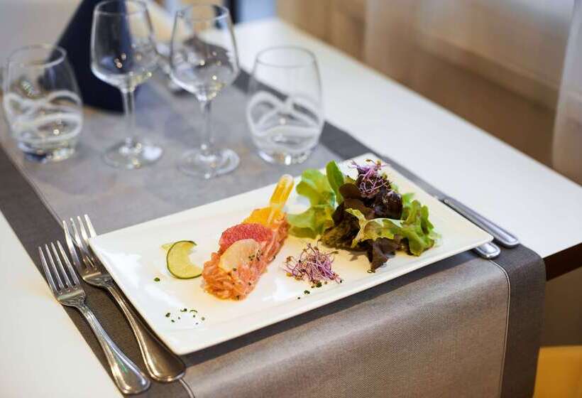 هتل Kyriad Le Mans Est