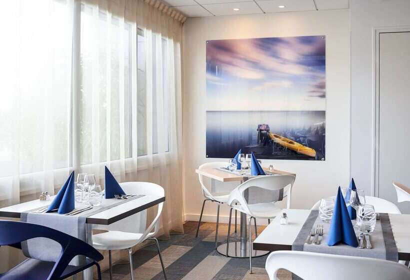 هتل Kyriad Le Mans Est