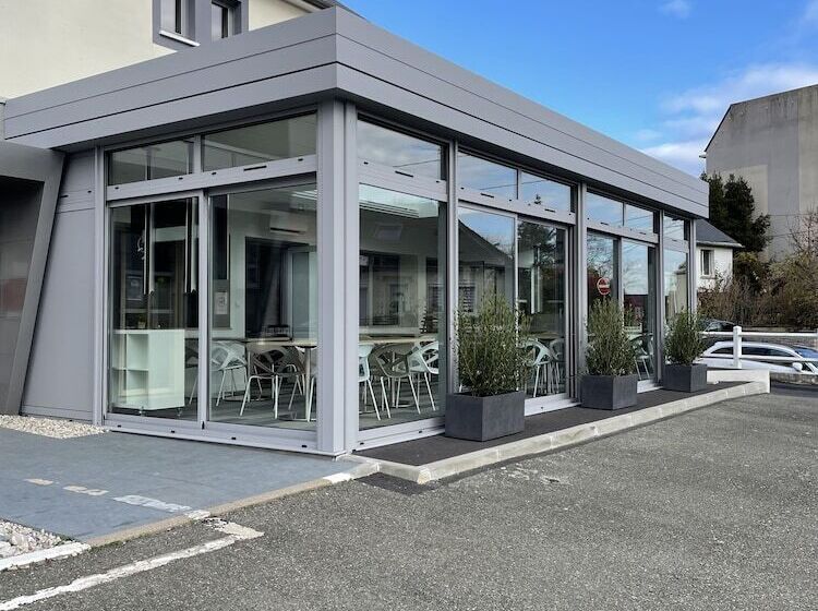 هتل Kyriad Le Mans Est