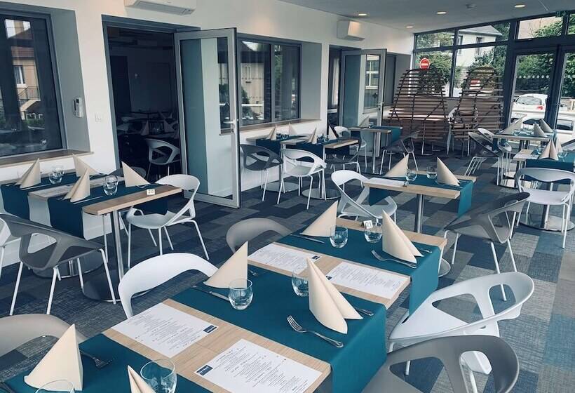 هتل Kyriad Le Mans Est