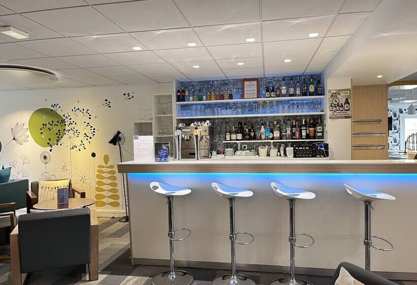 هتل Kyriad Le Mans Est