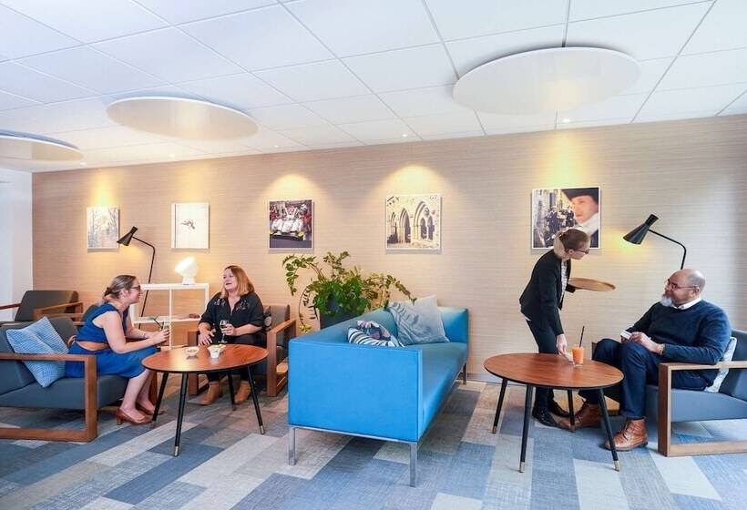 هتل Kyriad Le Mans Est