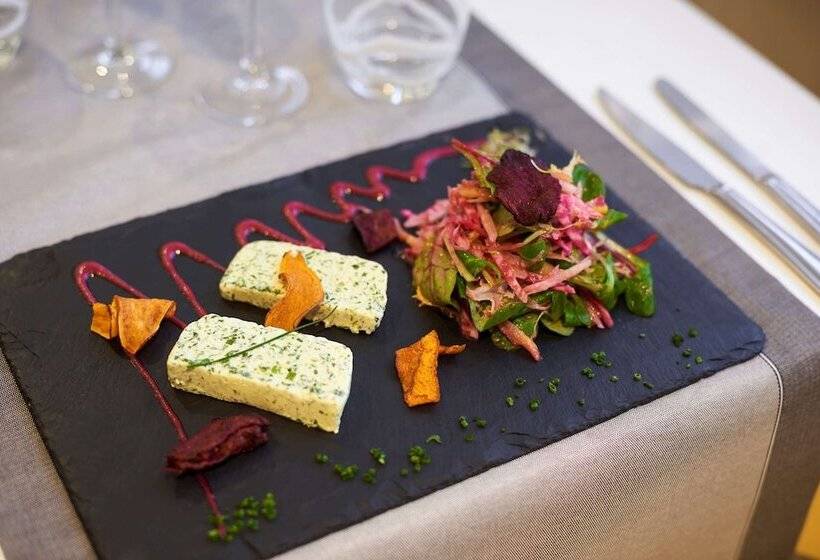 هتل Kyriad Le Mans Est