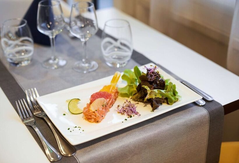 هتل Kyriad Le Mans Est