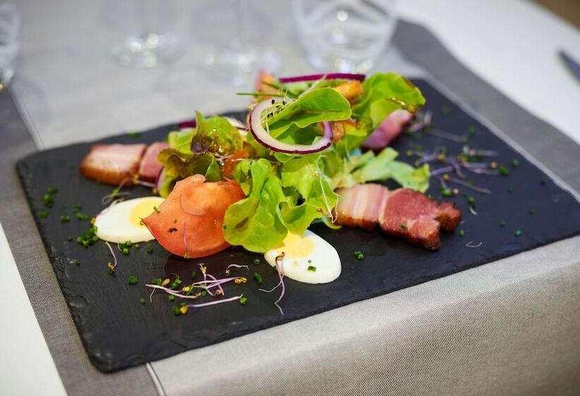 هتل Kyriad Le Mans Est