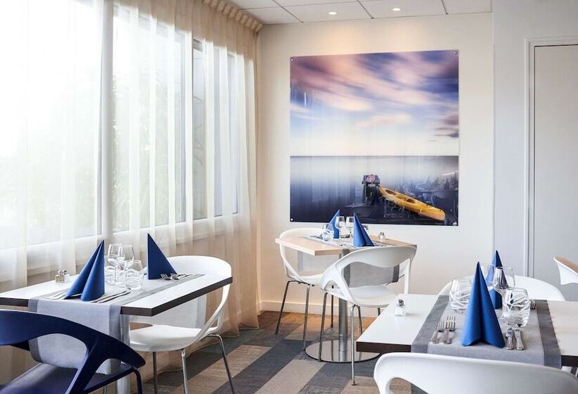 هتل Kyriad Le Mans Est