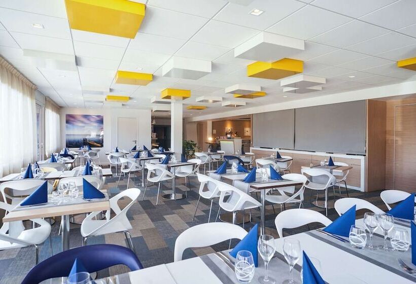 هتل Kyriad Le Mans Est