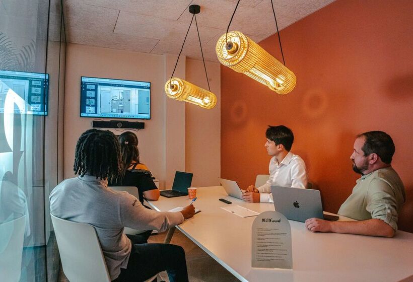 فندق Kyriad Marseille Palais Des Congrès   Vélodrome   Ibis Styles à Partir De Juin 2025