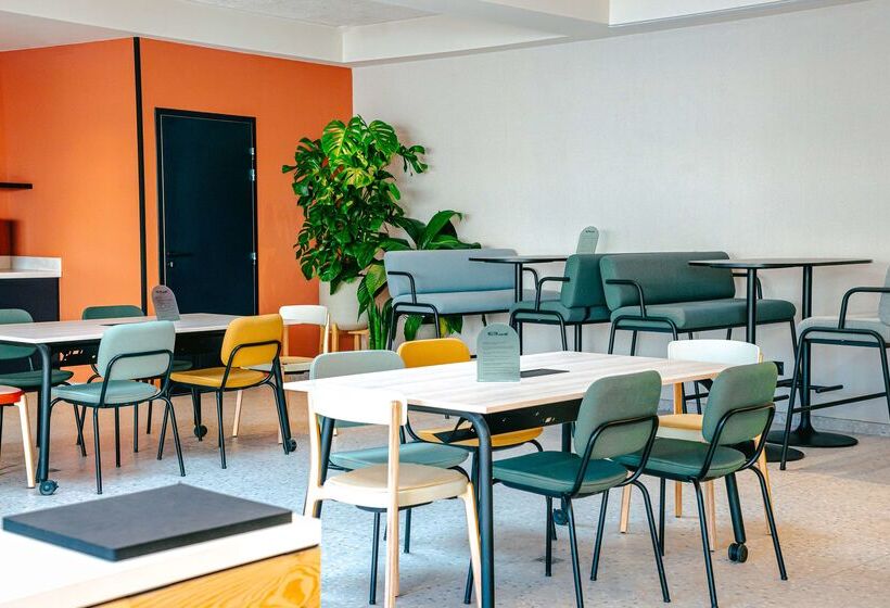 فندق Kyriad Marseille Palais Des Congrès   Vélodrome   Ibis Styles à Partir De Juin 2025