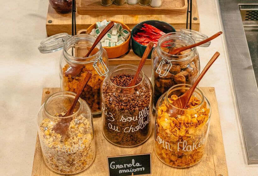 فندق Kyriad Marseille Palais Des Congrès   Vélodrome   Ibis Styles à Partir De Juin 2025