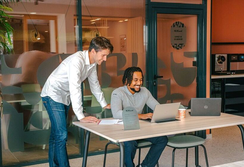 فندق Kyriad Marseille Palais Des Congrès   Vélodrome   Ibis Styles à Partir De Juin 2025