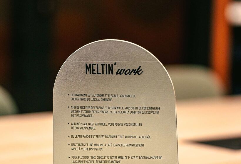 فندق Kyriad Marseille Palais Des Congrès   Vélodrome   Ibis Styles à Partir De Juin 2025