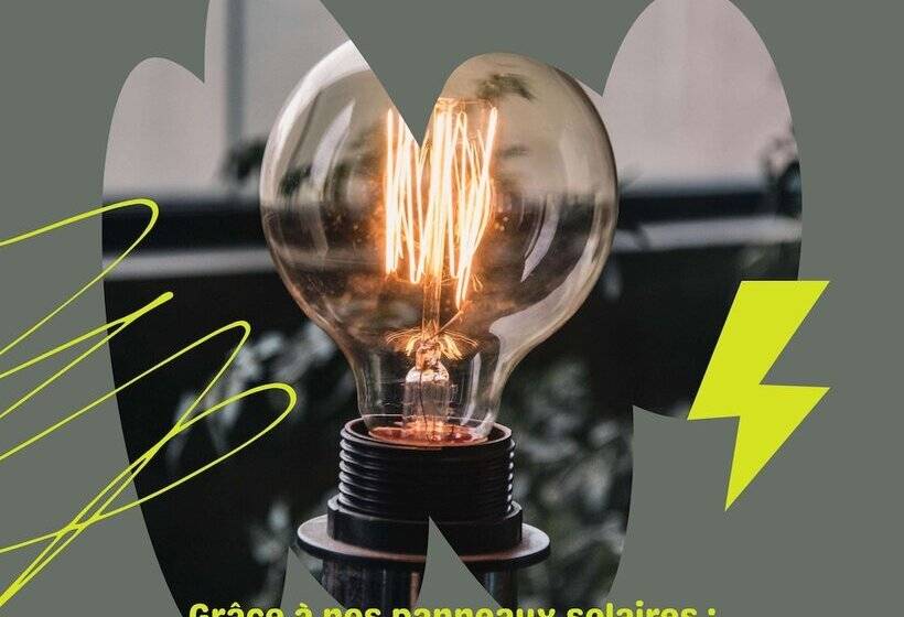 Отель Kyriad Aéroport Marseille