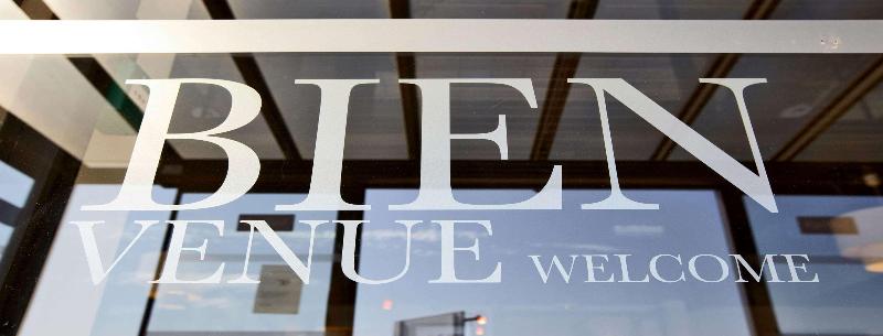 酒店 Kyriad Nîmes Ouest A9