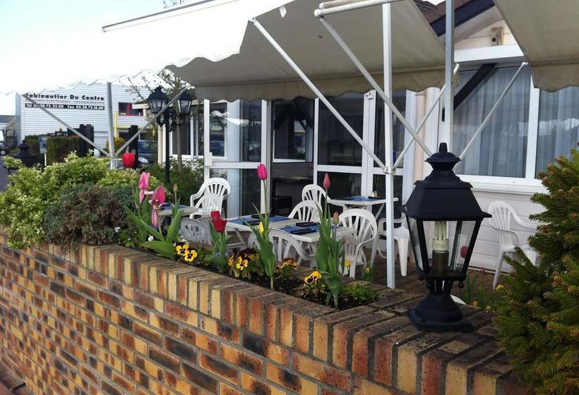 فندق Kyriad Orleans Ouest