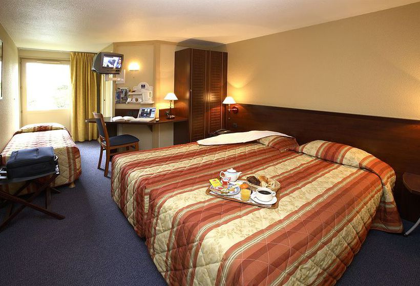 ホテル Kyriad Orléans Sud Olivet