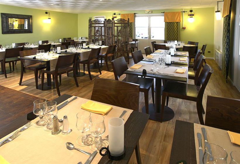 ホテル Kyriad Orléans Sud Olivet