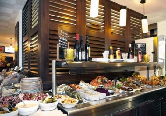 ホテル Kyriad Orléans Sud Olivet