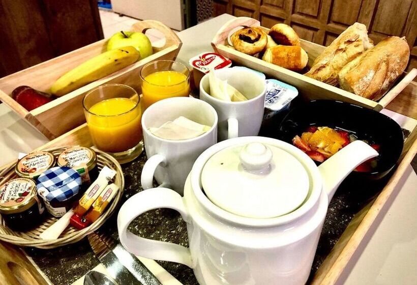 هتل Kyriad Prestige Bordeaux Aeroport