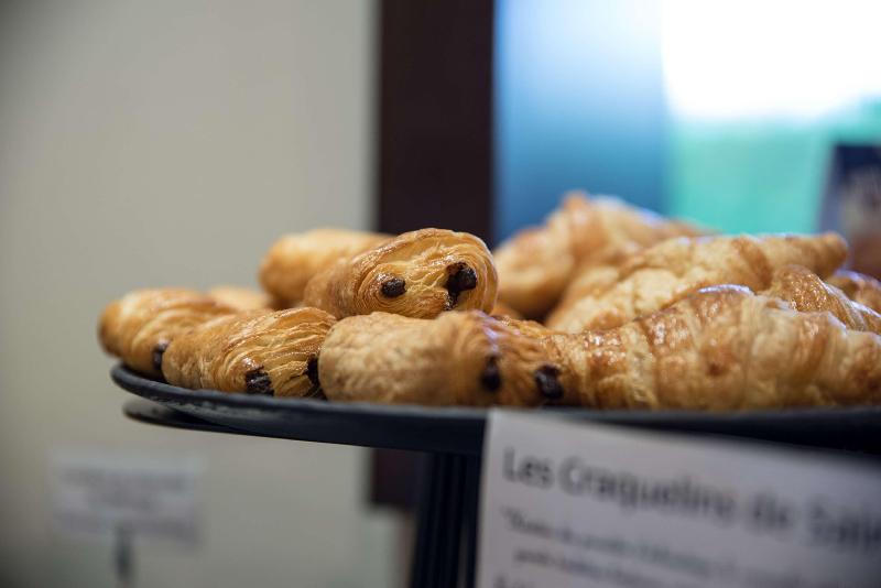 Отель Kyriad Rennes Nord