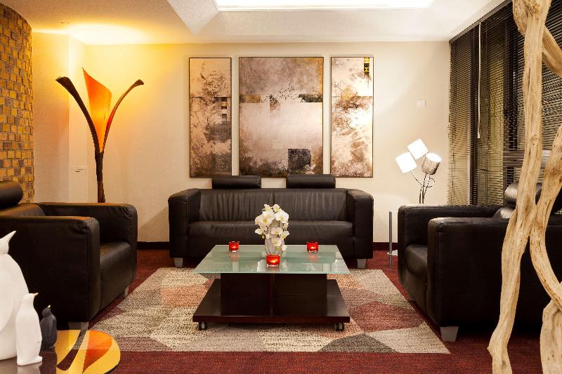 Kyriad Hotel Strasbourg Lingolsheim