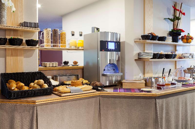 Kyriad Hotel Strasbourg Lingolsheim