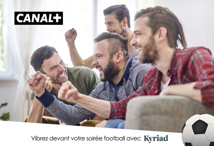 ホテル Kyriad Toulon Est Hyeres La Garde