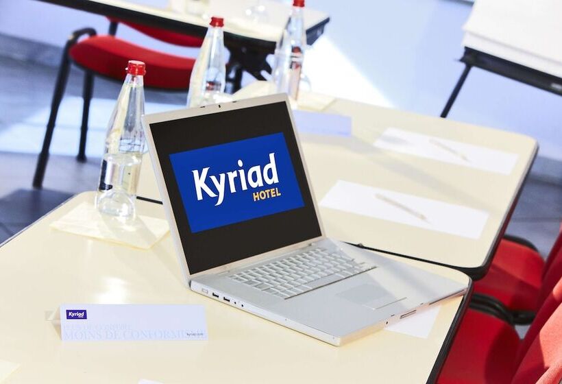 ホテル Kyriad Toulon Est Hyeres La Garde