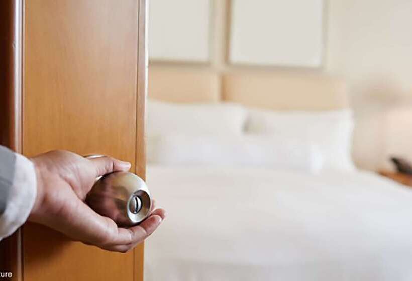 Отель Kyriad Toulouse Blagnac Aéroport