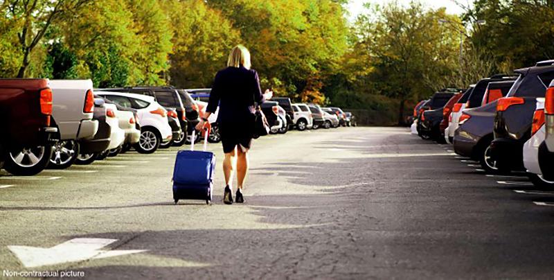 Отель Kyriad Toulouse Blagnac Aéroport